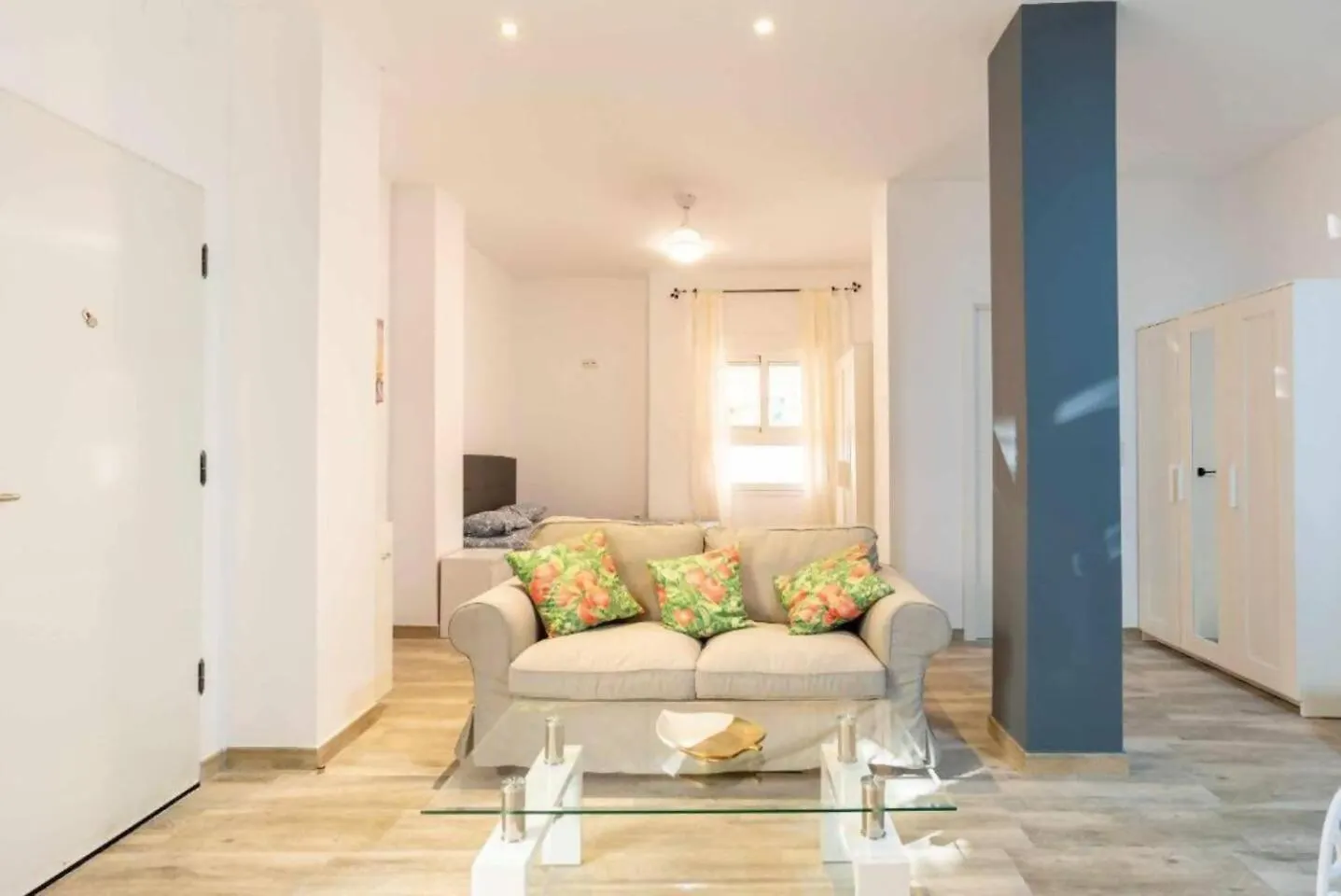Vialia Suites Cinema Málaga 0*,  Espanha