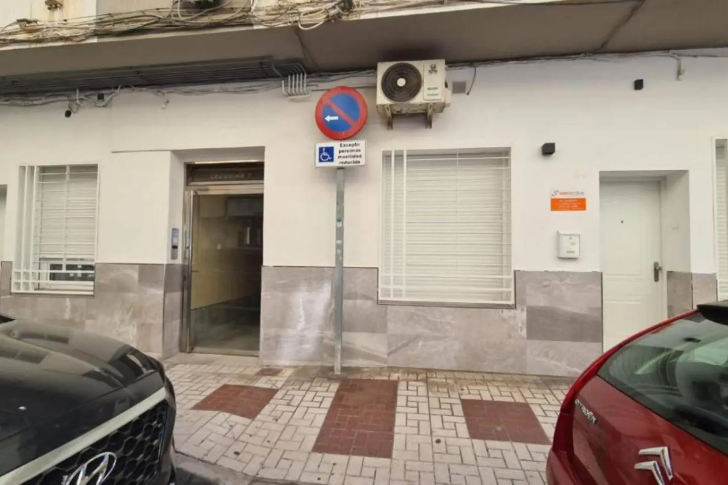 Apartamento Vialia Suites Cinema Málaga