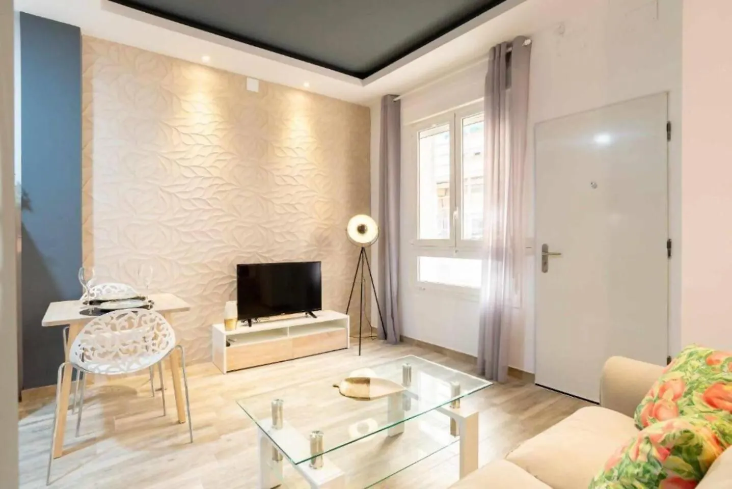 Vialia Suites Cinema Málaga Apartamento
