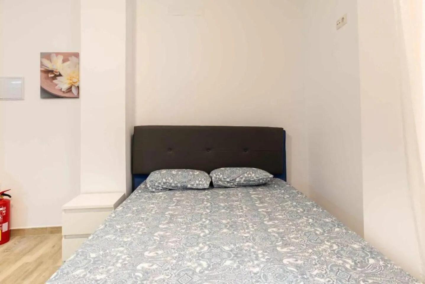 Apartamento Vialia Suites Cinema Málaga
